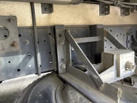 Nissan CONDOR лот № 3025 оценка 3.5  с аукциона в Японии 8