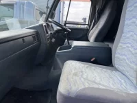 Nissan CONDOR лот № 3025 оценка 3.5  с аукциона в Японии 4