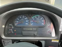 Nissan CONDOR лот № 3025 оценка 3.5  с аукциона в Японии 5