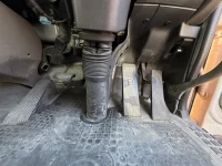 Nissan CONDOR лот № 4136 оценка 3.5  с аукциона в Японии 3