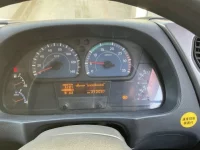 Nissan CONDOR лот № 4136 оценка 3.5  с аукциона в Японии 5