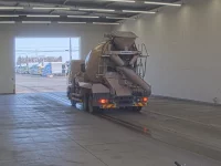 Nissan CONDOR лот № 4136 оценка 3.5  с аукциона в Японии 1