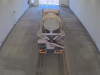 Nissan CONDOR лот № 4136 оценка 3.5  с аукциона в Японии 2