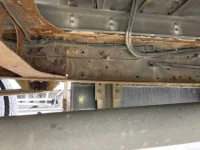 Nissan CONDOR лот № 4143 оценка 3  с аукциона в Японии 7