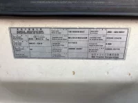 Nissan CONDOR лот № 4143 оценка 3  с аукциона в Японии 6