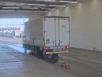 Nissan CONDOR лот № 4143 оценка 3  с аукциона в Японии 1