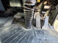 Nissan CONDOR лот № 4143 оценка 3  с аукциона в Японии 3