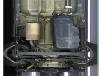 Nissan DAYZ лот № 70158 оценка 3.5  с аукциона в Японии 9