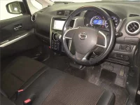 Nissan DAYZ лот № 70158 оценка 3.5  с аукциона в Японии 2