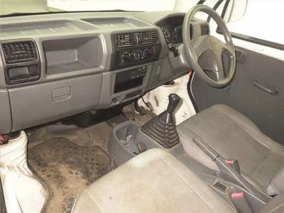 Nissan CLIPPER TRUCK