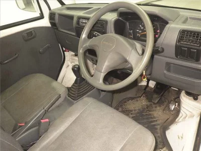 Nissan CLIPPER TRUCK