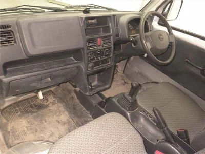 Nissan CLIPPER TRUCK