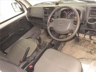 Nissan CLIPPER TRUCK