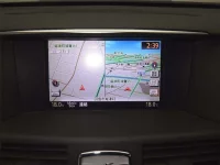 Nissan FUGA лот № 70086 оценка 3.5  с аукциона в Японии 5