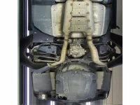 Nissan FUGA лот № 70086 оценка 3.5  с аукциона в Японии 9