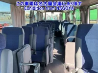 Nissan CIVILIAN лот № 72034 оценка R  с аукциона в Японии 4