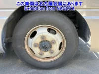 Nissan CIVILIAN лот № 72034 оценка R  с аукциона в Японии 8