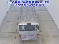 Nissan CIVILIAN лот № 72034 оценка R  с аукциона в Японии 2