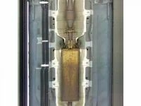 Nissan MARCH лот № 70030 оценка 3.5  с аукциона в Японии 8