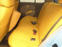 Nissan MARCH лот № 70030 оценка 3.5  с аукциона в Японии 6