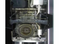 Nissan NV200 лот № 70072 оценка 3.5  с аукциона в Японии 9