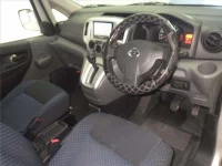 Nissan NV200 лот № 70072 оценка 3.5  с аукциона в Японии 2