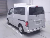 Nissan NV200 лот № 70072 оценка 3.5  с аукциона в Японии 1