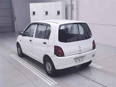 Mitsubishi MINICA