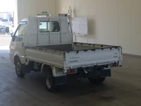 Nissan VANETTE TRUCK лот № 1053 оценка 3.5  с аукциона в Японии 1