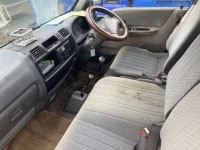 Nissan VANETTE TRUCK лот № 1053 оценка 3.5  с аукциона в Японии 4