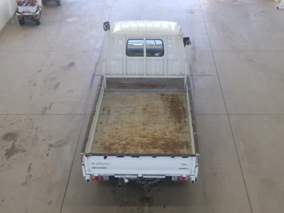 Nissan VANETTE TRUCK