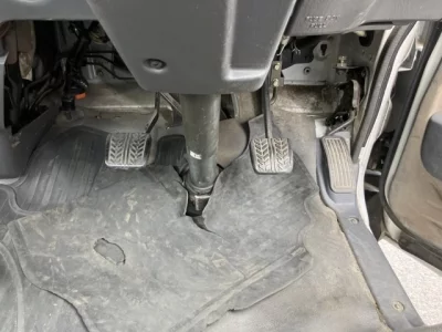 Nissan VANETTE TRUCK