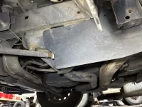 Nissan VANETTE TRUCK лот № 1508 оценка 2  с аукциона в Японии 9