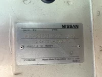 Nissan VANETTE TRUCK лот № 1508 оценка 2  с аукциона в Японии 7