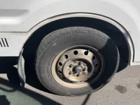 Nissan VANETTE TRUCK лот № 1508 оценка 2  с аукциона в Японии 8