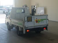 Nissan VANETTE TRUCK лот № 1508 оценка 2  с аукциона в Японии 1