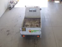 Nissan VANETTE TRUCK лот № 1508 оценка 2  с аукциона в Японии 2