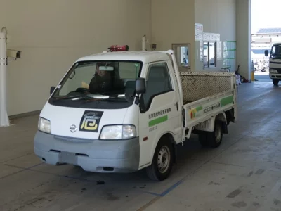 Nissan VANETTE TRUCK