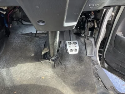 Nissan VANETTE TRUCK