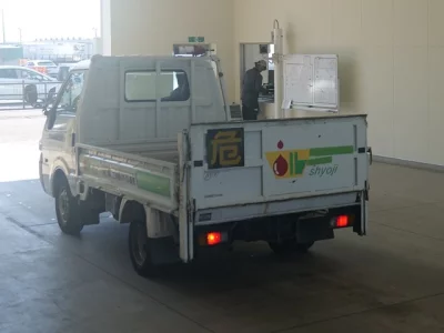 Nissan VANETTE TRUCK