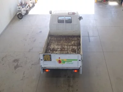 Nissan VANETTE TRUCK