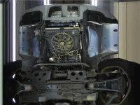 Nissan VANETTE TRUCK лот № 70180 оценка 3.5  с аукциона в Японии 7