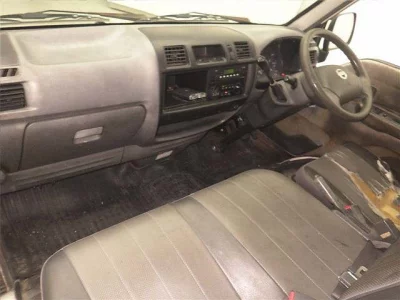 Nissan VANETTE TRUCK