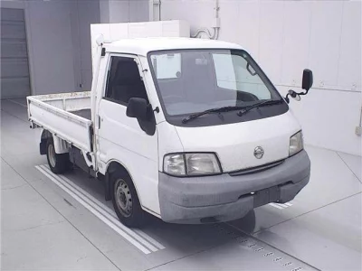 Nissan VANETTE TRUCK