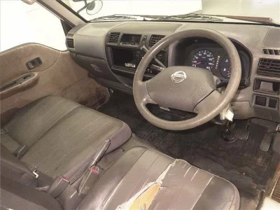 Nissan VANETTE TRUCK