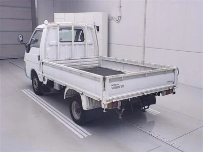 Nissan VANETTE TRUCK