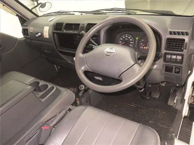 Nissan VANETTE VAN