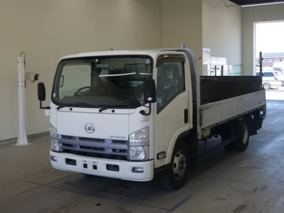 Nissan UD SERIES