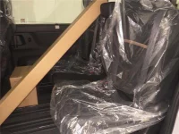 Nissan SERENA лот № 60143 оценка S  с аукциона в Японии 6