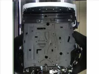 Nissan SERENA лот № 60143 оценка S  с аукциона в Японии 8